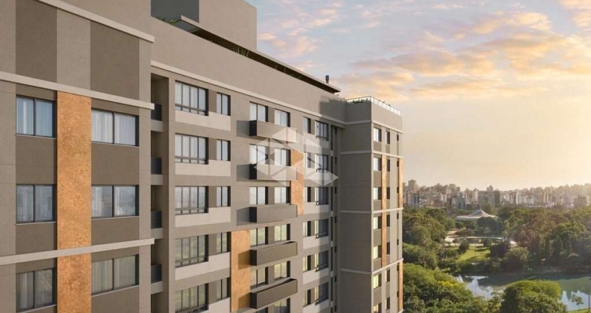 Apartamento com 2 quartos à venda na Rua General Lima e Silva, 776, Centro Histórico, Porto Alegre