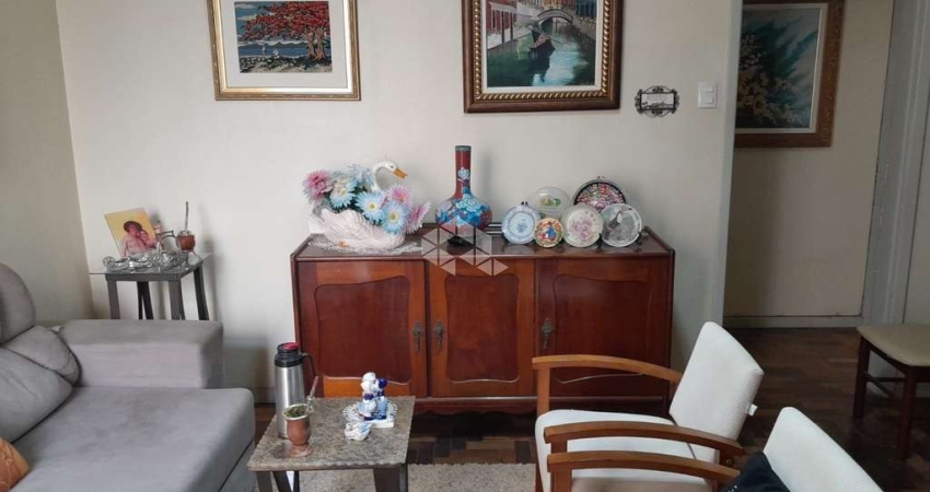 Apartamento de 113,60m, 3 dormitórios no Centro Histórico em porto Alegre