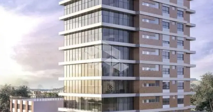 Apartamento 03 dormitórios, suíte, infra estrutura,  no bairro Petrópolis