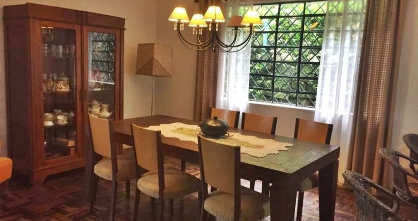 Casa com 3 quartos à venda na Avenida Guaíba, 4226, Vila Assunção, Porto Alegre