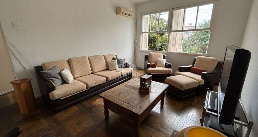 Apartamento com 3 quartos à venda na Travessa Ferreira de Abreu, 6, Santana, Porto Alegre
