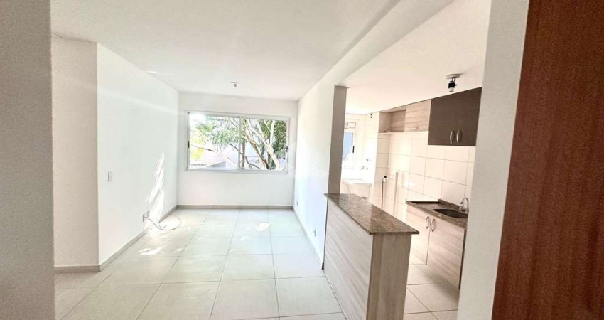 Apartamento 3 dormitórios suite churrasqueira garagem coberta infra completa