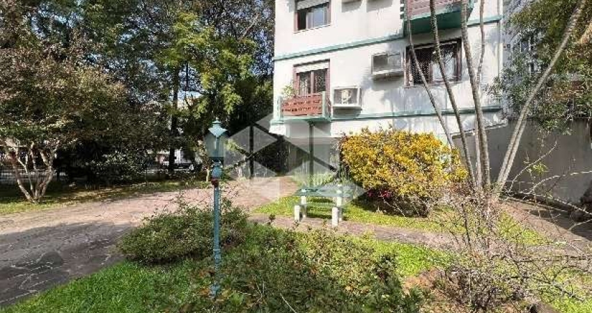 Apartamento 2 dormitórios, 1 vaga , 58m² , Menino Deus
