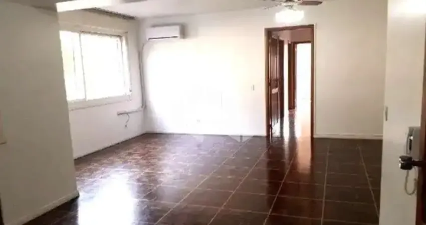 Apartamento 3 dormitorios suíte com 124m2 área privativa 1 garagem