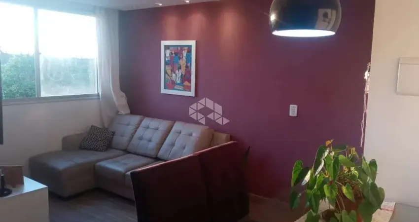Apartamento com 2 quartos à venda na Rua Gabriel Franco da Luz, 560, Sarandi, Porto Alegre