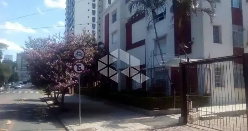 APARTAMENTO DE 2 DORM/QUARTOS COM 47,28m² BAIRRO MENINO DEUS