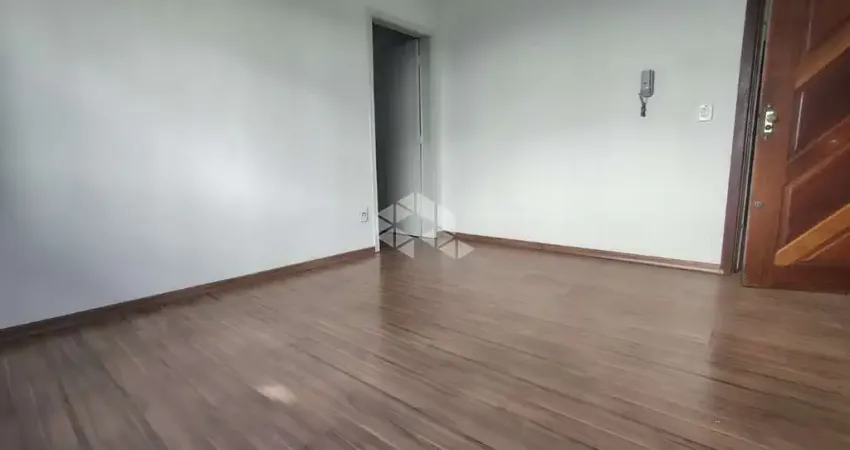 Apartamento um dormitório no Bairro Santo Antonio 47m²