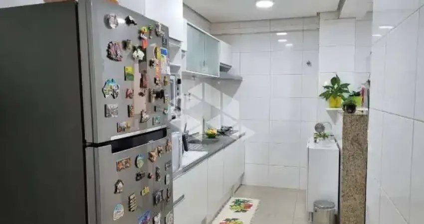 Apartamento de 2 dormitórios (1 suíte) com 74,57m² - conforto e localização privilegiada bairro menino deus