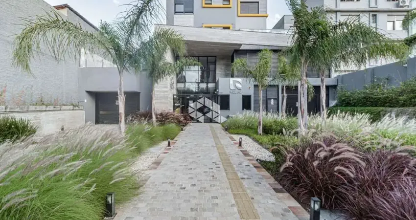 Apartamento com 2 quartos à venda na Rua José de Alencar, 1281, Menino Deus, Porto Alegre