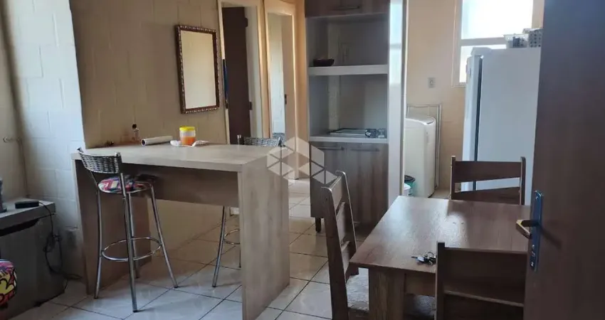Apartamento com 2 quartos à venda na Rua Vinte e Seis de Março, 415, Mário Quintana, Porto Alegre