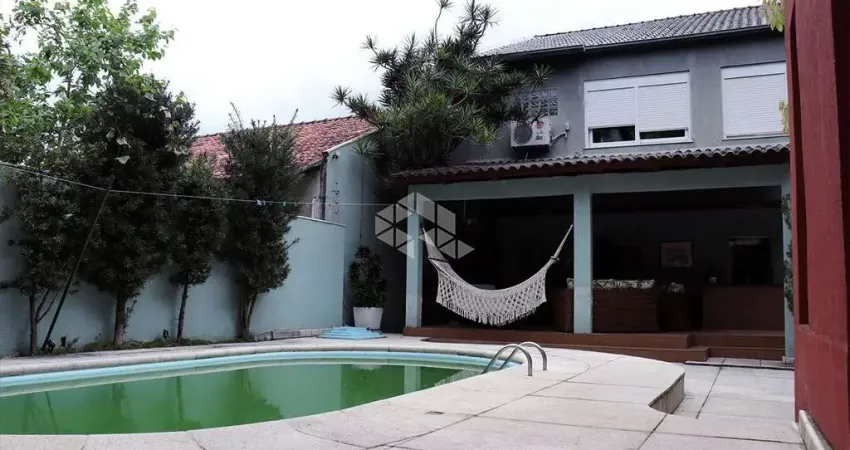 Casa com 4 quartos à venda na Rua São Francisco de Assis, 286, Santo Antônio, Porto Alegre