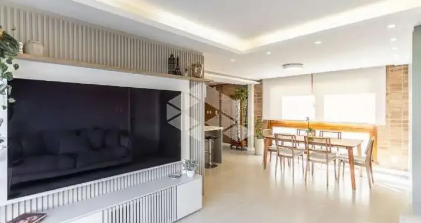 Apartamento 3 dormitórios (1 suíte) - totalmente reformado - menino deus