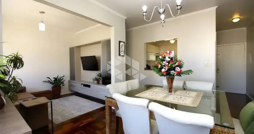 Apartamento 03 dormitórios, 80,87m² área privativa, bairro menino deus.