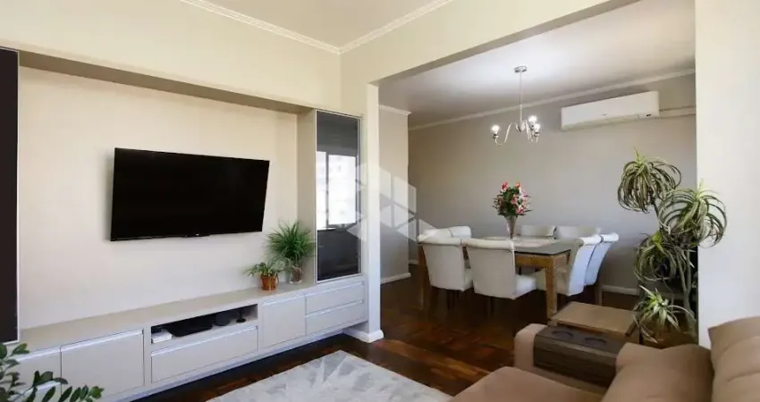 Apartamento 03 dormitórios, 80,87m² área privativa, bairro menino deus.