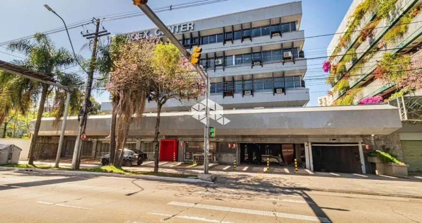 Sala comercial à venda na Rua Dom Pedro II, 1220, São João, Porto Alegre