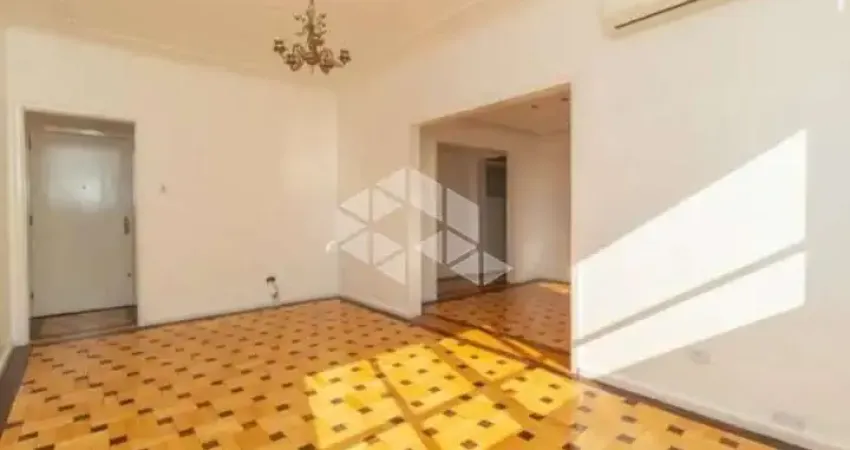 Apartamento com 116m² privativos de 3 dormitórios bairro menino deus