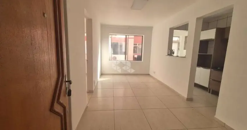 Apartamento com 1 quarto à venda na Rua Marechal Hermes, 155, Camaquã, Porto Alegre