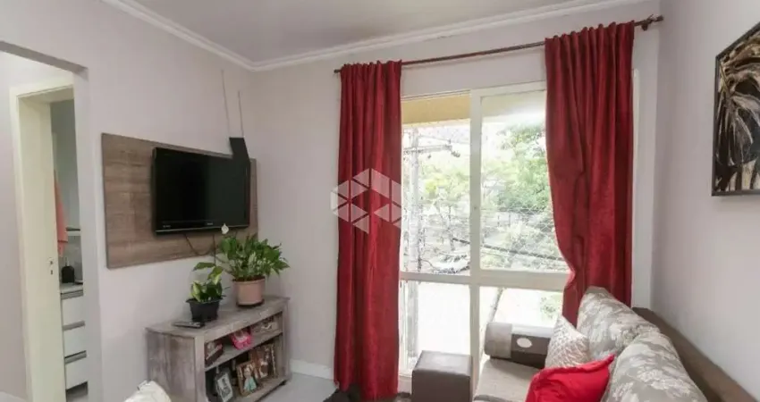 Apartamento 2 dormitórios 59,17 m² área privativa, bairro jardim salso,.