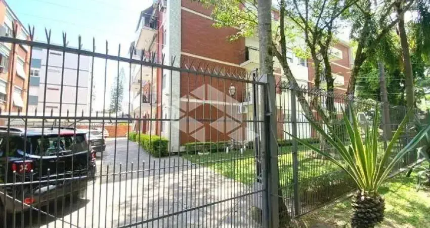 Apartamento 2 dormitórios, dependência e vaga com 81,68 m² - bairro menino deus