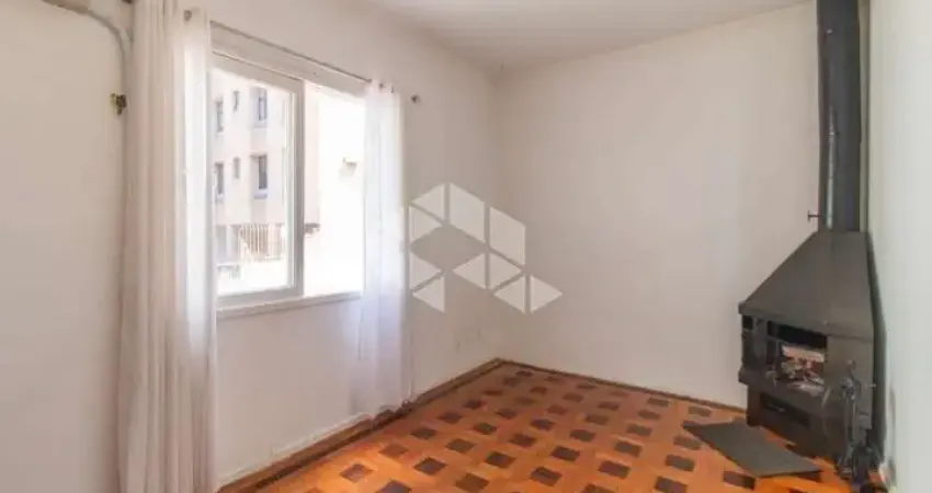 Apartamento 01 dormitório,  38,47m² área privativa , avenida getulio vargas, bairro menino deus.