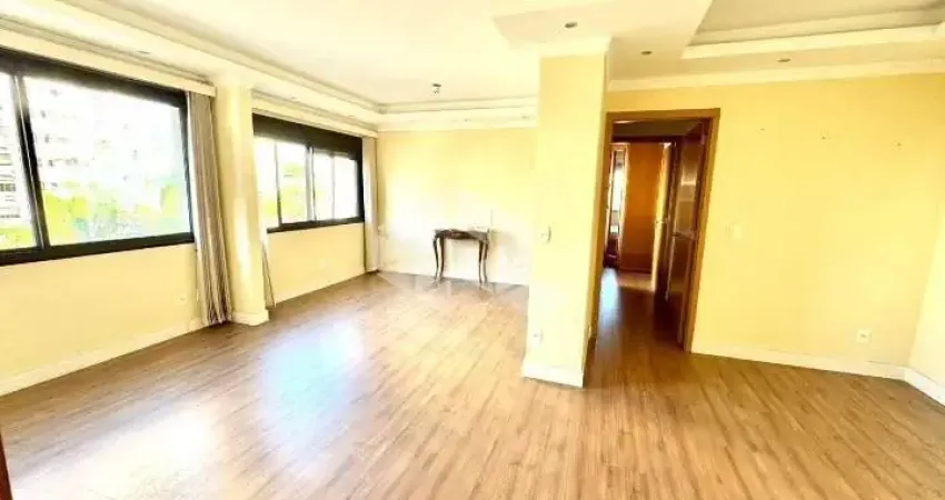 Apartamento 2 dormirórios suite churrasqueira 1 vaga no bairro menino deus