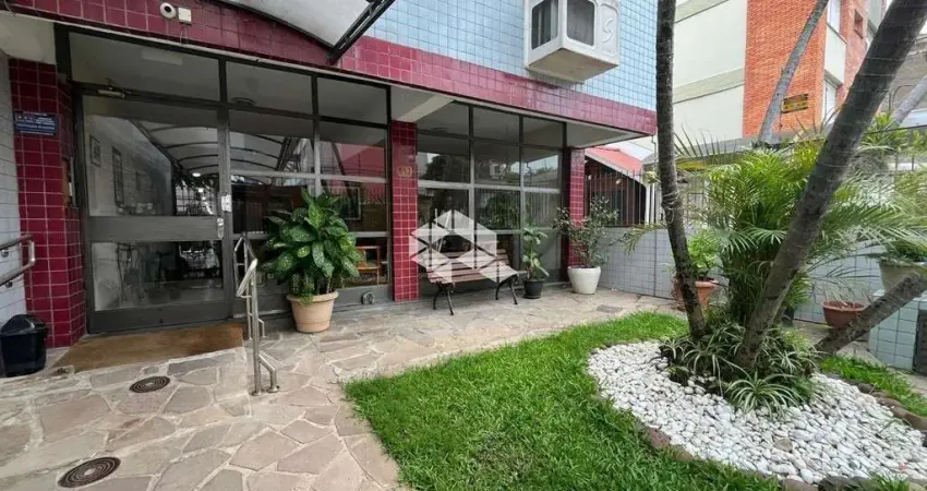 Apartamento com 1 quarto à venda na Rua Barão do Gravataí, 653, Menino Deus, Porto Alegre