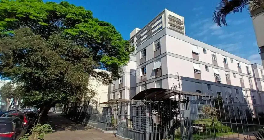 Apartamento com 1 quarto à venda na Rua Botafogo, 631, Menino Deus, Porto Alegre