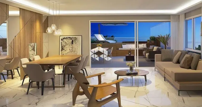 Apartamento com 3 quartos à venda na Rua Dona Amélia, 160, Santa Tereza, Porto Alegre