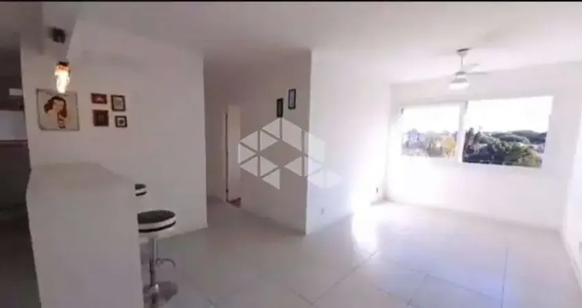 Apartamento de 75,86 m² com 3 dorm/quartos, suíte, vaga e infra completa