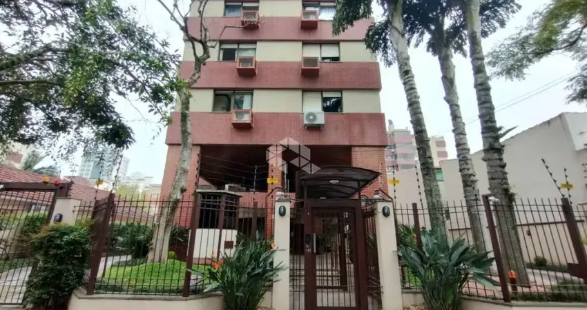 Apartamento com 3 quartos à venda na Rua Gonçalves Dias, 185, Menino Deus, Porto Alegre