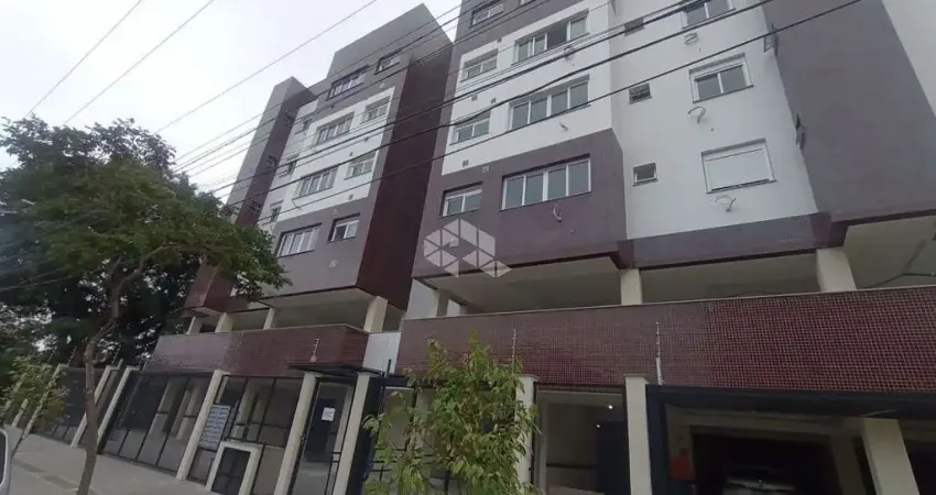 Apartamento dois dormitórios, com 71 metros privativos, no menino deus