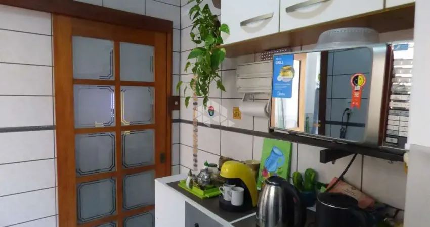 Apartamento com 2 quartos à venda na Avenida Praia de Belas, 454, Praia de Belas, Porto Alegre