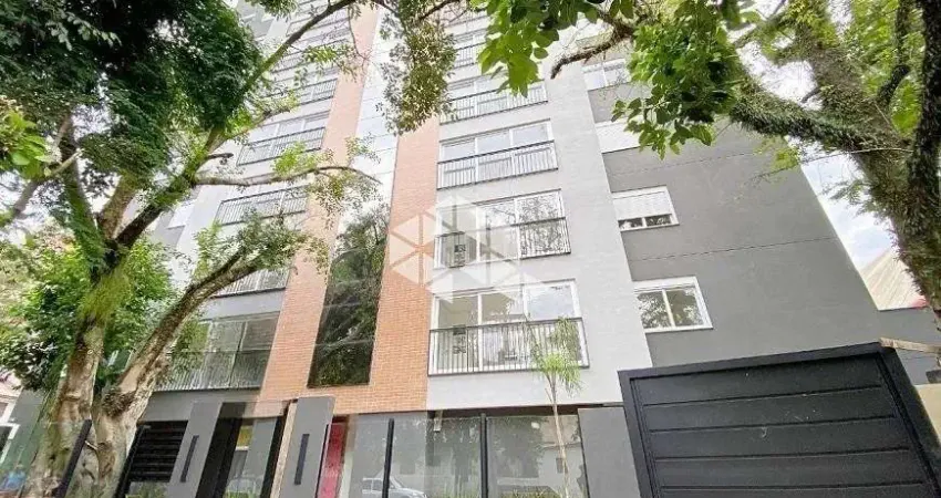 Apartamento com 2 quartos à venda na Rua Saldanha Marinho, 282, Menino Deus, Porto Alegre
