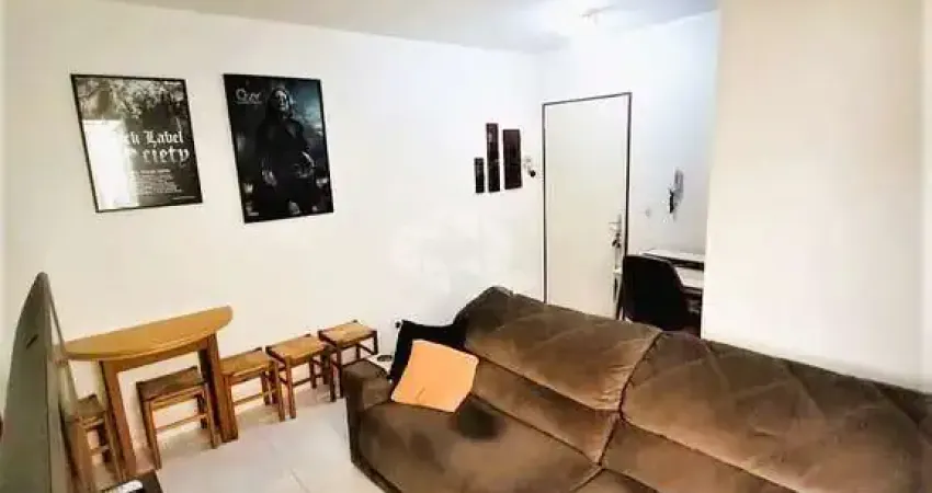 Apartamento com 1 quarto à venda na Rua Coronel André Belo, 637, Menino Deus, Porto Alegre