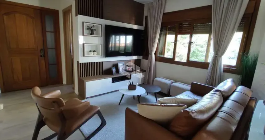 3 dormitórios totalmente mobiliado com 114m2privativos no centro de canoas