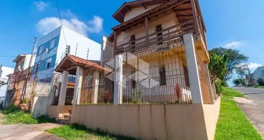 Casa com 4 quartos à venda na Travessa Oito de Setembro, 84, Santa Tereza, Porto Alegre