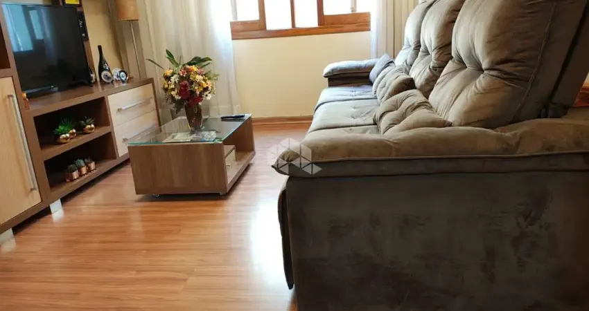 Apartamento 3 dormitórios de frente para o menino deus com 93,70m²