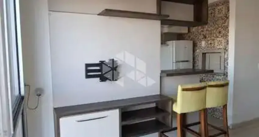 Apartamento com 2 quartos à venda na Rua Dom Vital, 248, Glória, Porto Alegre