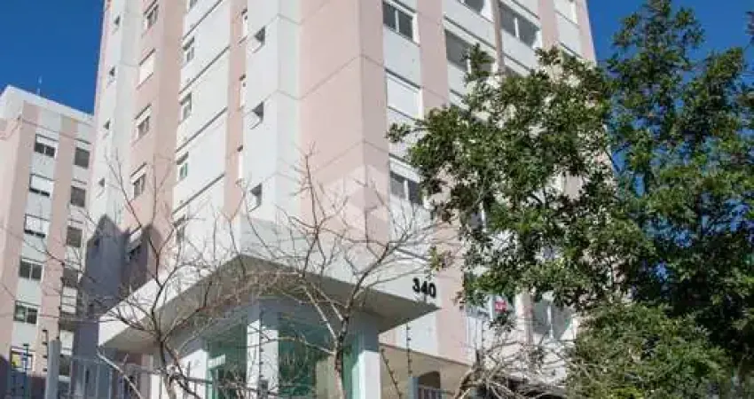 Apartamento 2 dormitórios, 1 vaga coberta e escriturada, condomínio my urban life