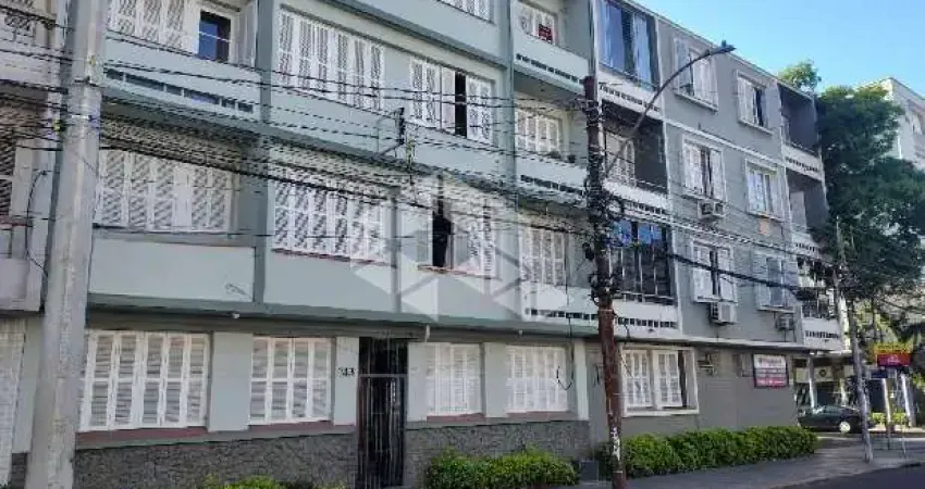 Apartamrnto 68 m² , 2 dormitórios , 2 banheiros , sacada , menino deus