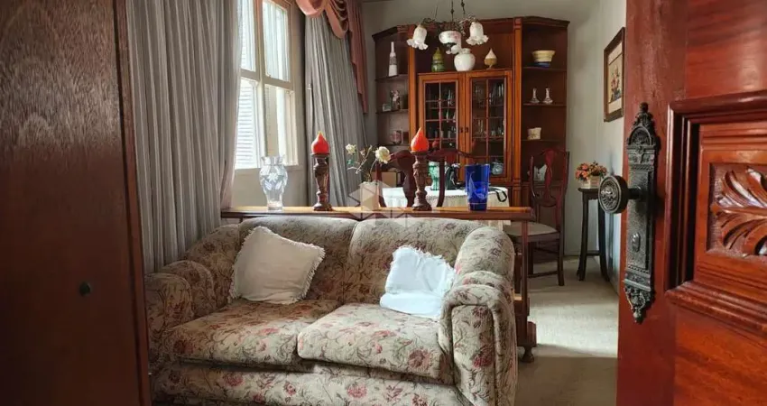 Apartamento com 1 quarto à venda na Avenida Getúlio Vargas, 532, Menino Deus, Porto Alegre