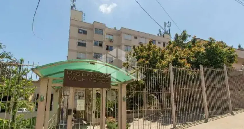 Apartamento com 1 quarto à venda na Rua Cruzeiro do Sul, 2323, Santa Tereza, Porto Alegre