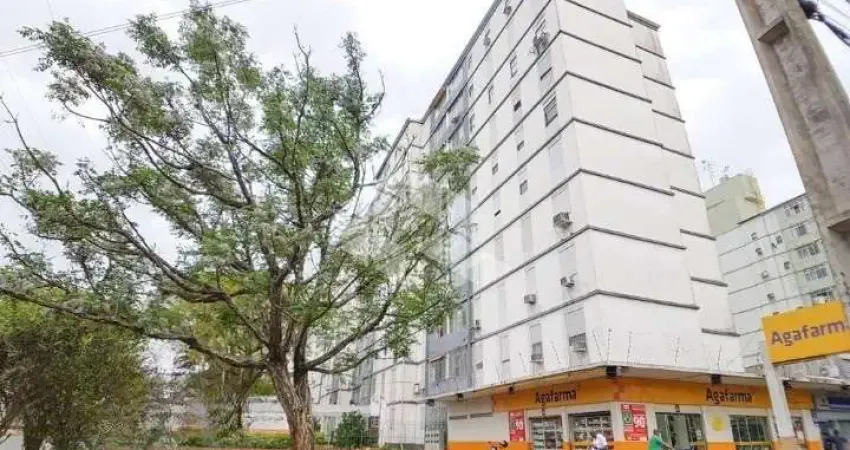 Apartamento de 41,65m² com 1 quarto/dormitório bairro Humaitá