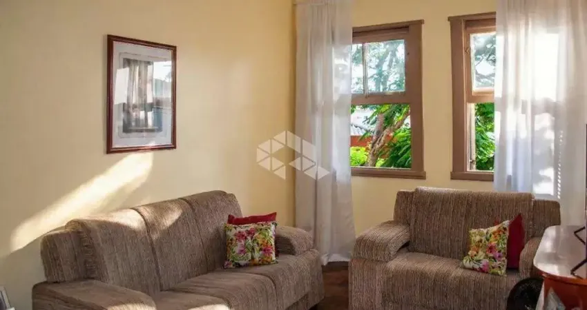 Apartamento com 3 quartos à venda na Avenida Ipiranga, 4715, Partenon, Porto Alegre