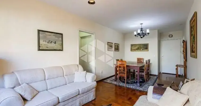 Apartamento 2 dormitórios 83,64m² área privativa, elevador e garagem no bairro Cidade Baixa em Porto Alegre.