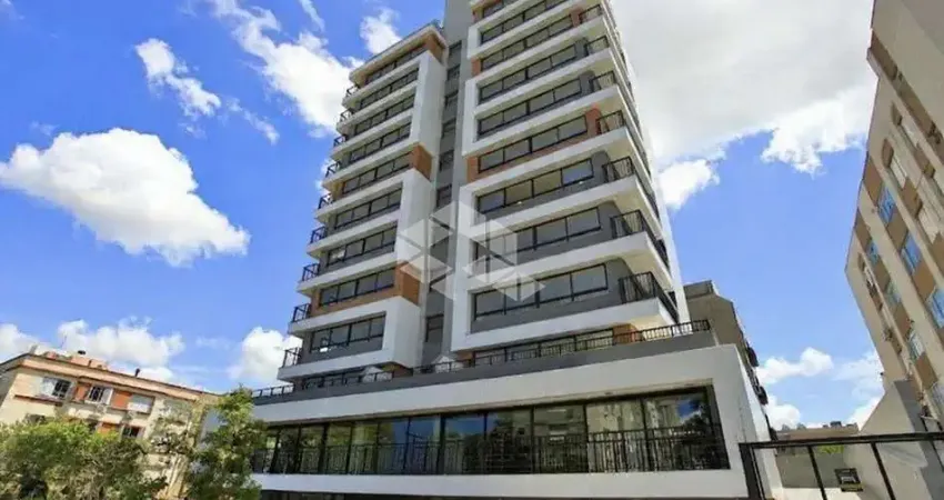 Apartamento com 3 quartos à venda na Rua Santa Cecília, 1665, Santa Cecília, Porto Alegre