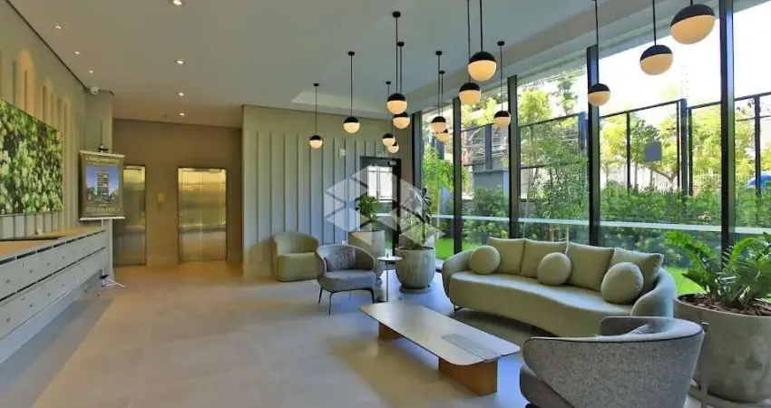 Apartamento com 3 quartos à venda na Rua Santa Cecília, 1665, Santa Cecília, Porto Alegre