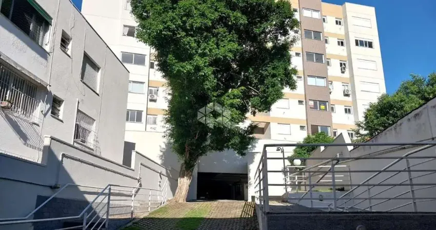 Apartamento com 1 quarto à venda na Rua Fagundes Varela, 200, Santo Antônio, Porto Alegre