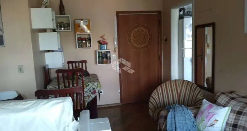 Apartamento com 1 quarto à venda na do Forte, 1573, 1668, Vila Ipiranga, Porto Alegre