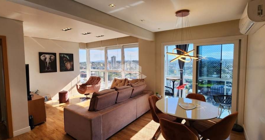 Apartamento com 3 quartos à venda na Rua Coronel Fonseca, 315, Centro, Gravataí